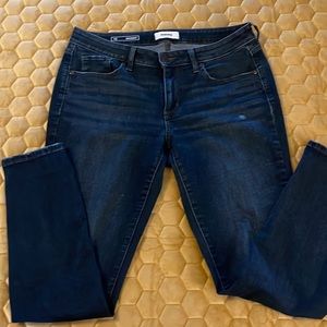 Sonoma Size 10 Skinny Jean